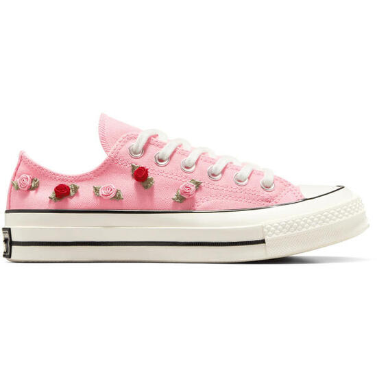 Scarpe da ginnastica Converse Chuck 70 Rosa Unisex