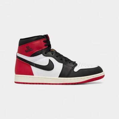 Schoen jordan model dz5485-106 voor mannen