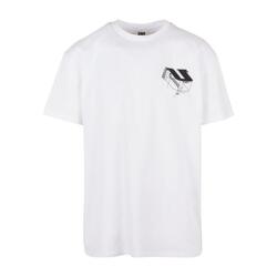 T-shirt Urban Classics Organic Constructed