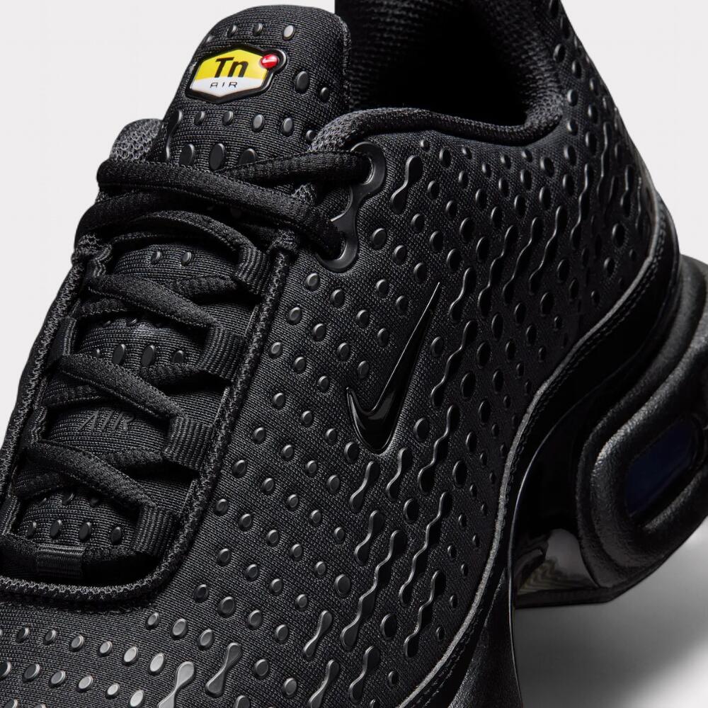 Nike Air Max Plus VII - Black 7/7