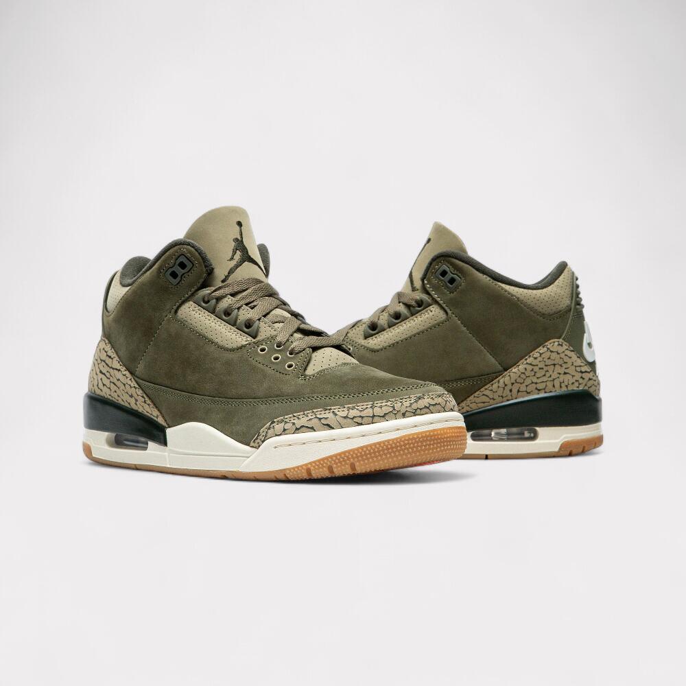Air Jordan 3 Retro - Family Affair 4/6