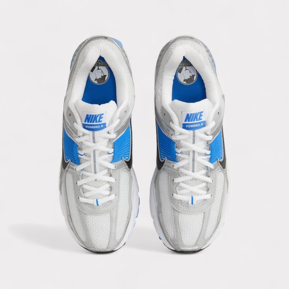 Herenhardloopschoenen NIKE ZOOM VOMERO 5 5/6