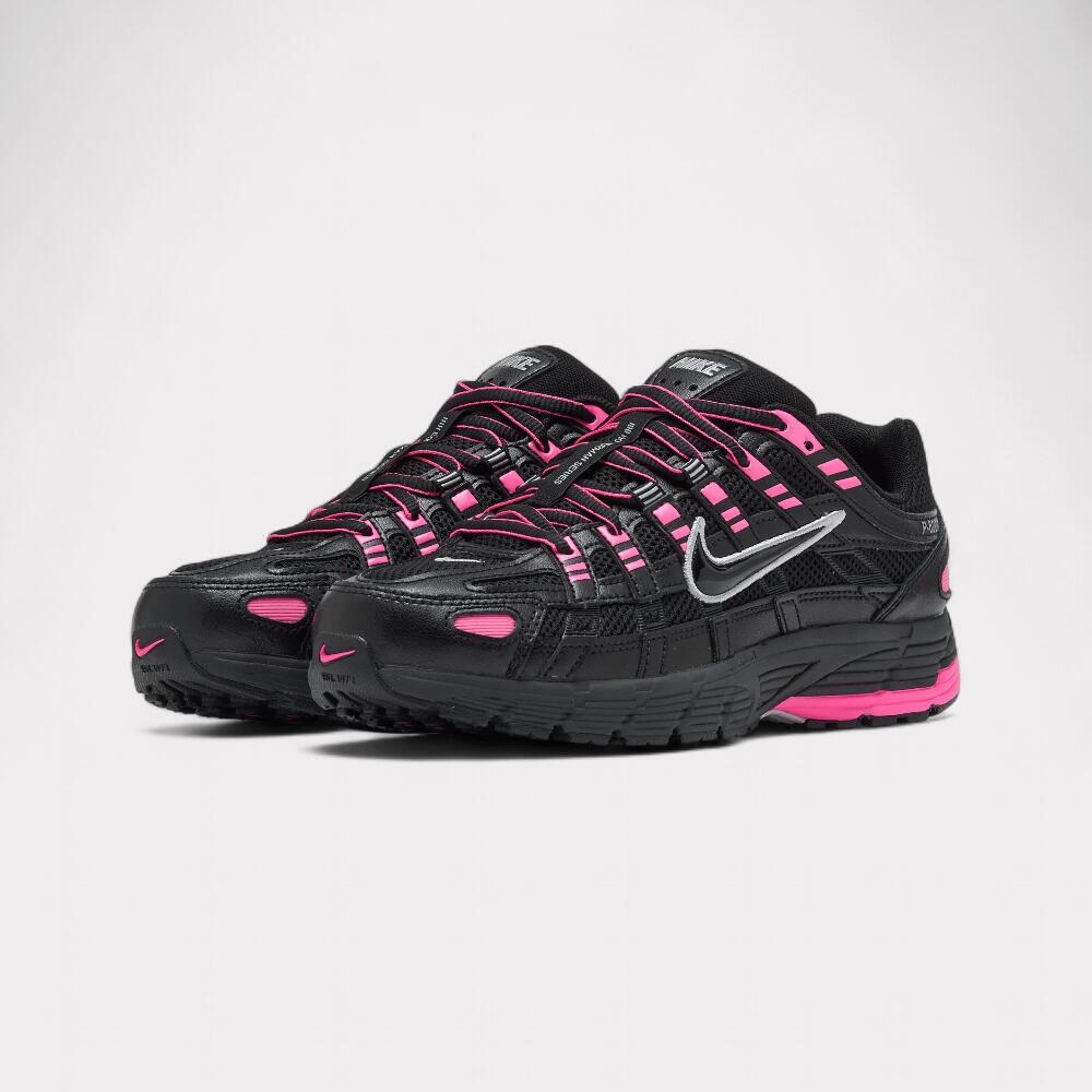 Nike P-6000 - Pink Blast 2/6