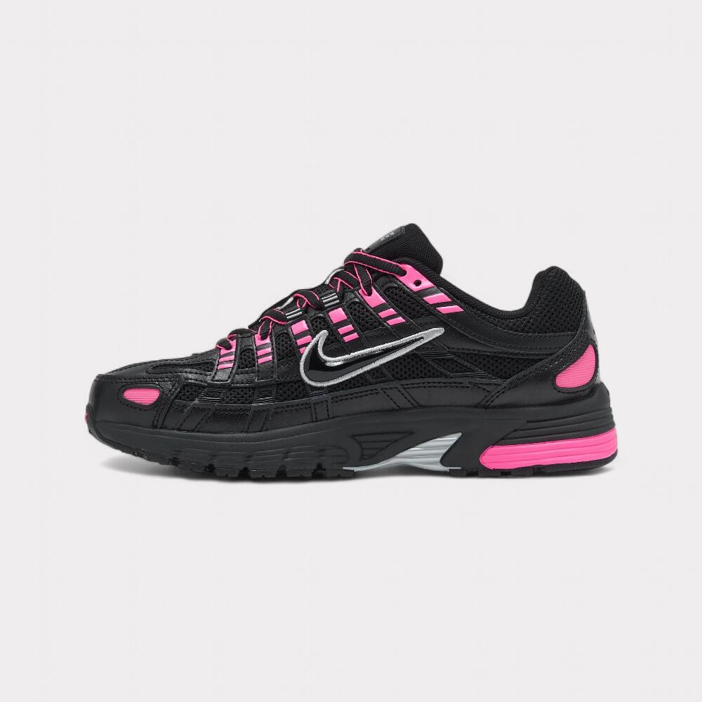 Nike P-6000 - Pink Blast 3/6