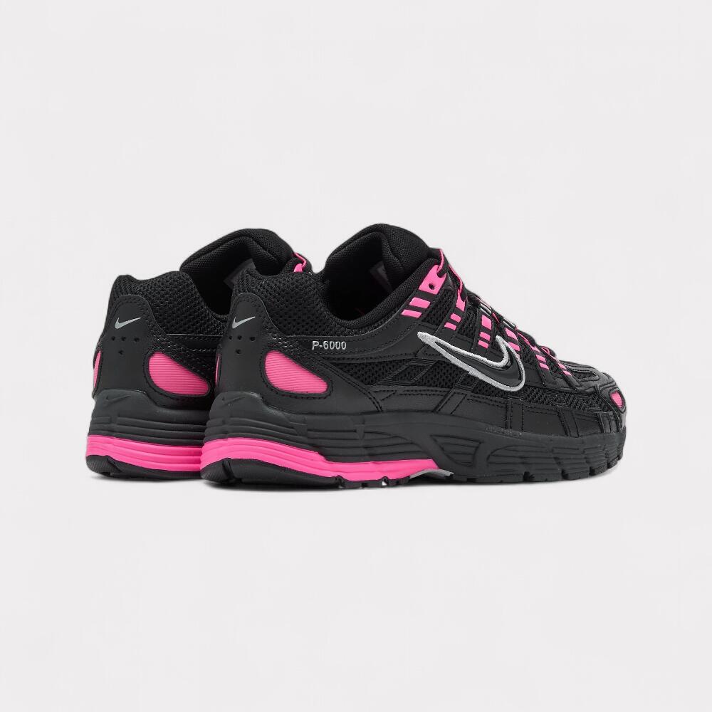 Nike P-6000 - Pink Blast 4/6