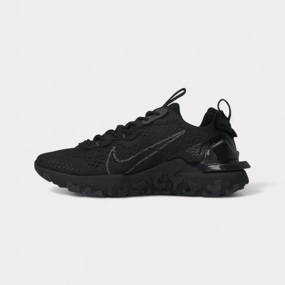 Nike React Vision Black Anthracite 2/6