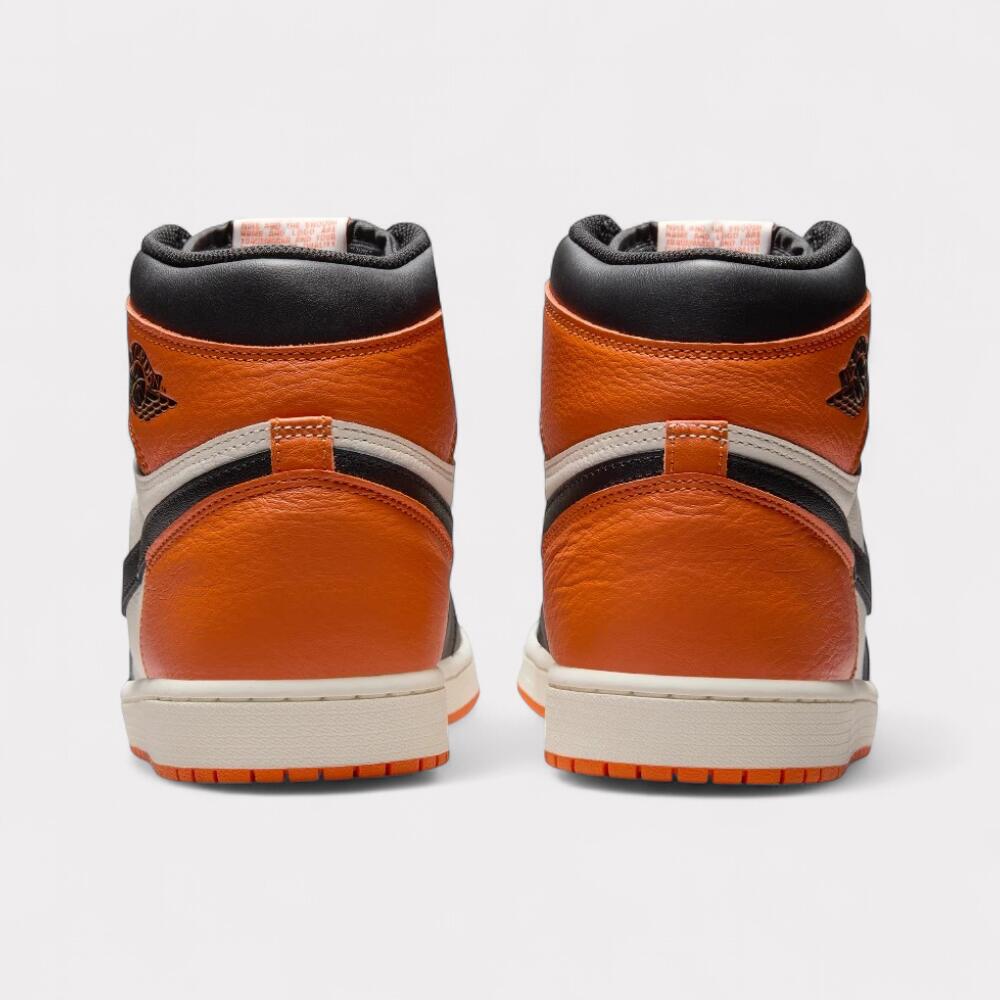 Air Jordan 1 High OG - Shattered Backboard (2025) 3/4