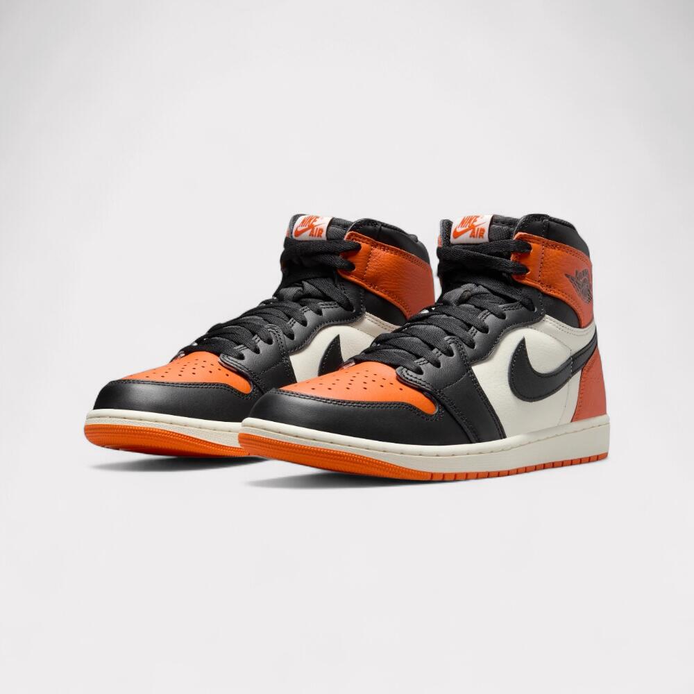 Air Jordan 1 High OG - Shattered Backboard (2025) 2/4