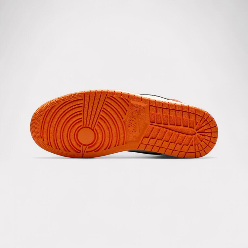 Air Jordan 1 High OG - Shattered Backboard (2025) 4/4