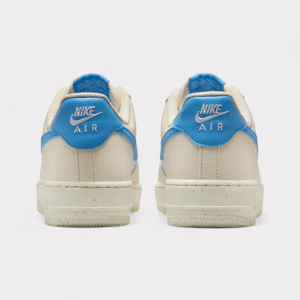 Nike Air Force 1 Low NN - Pale Ivory 3/5