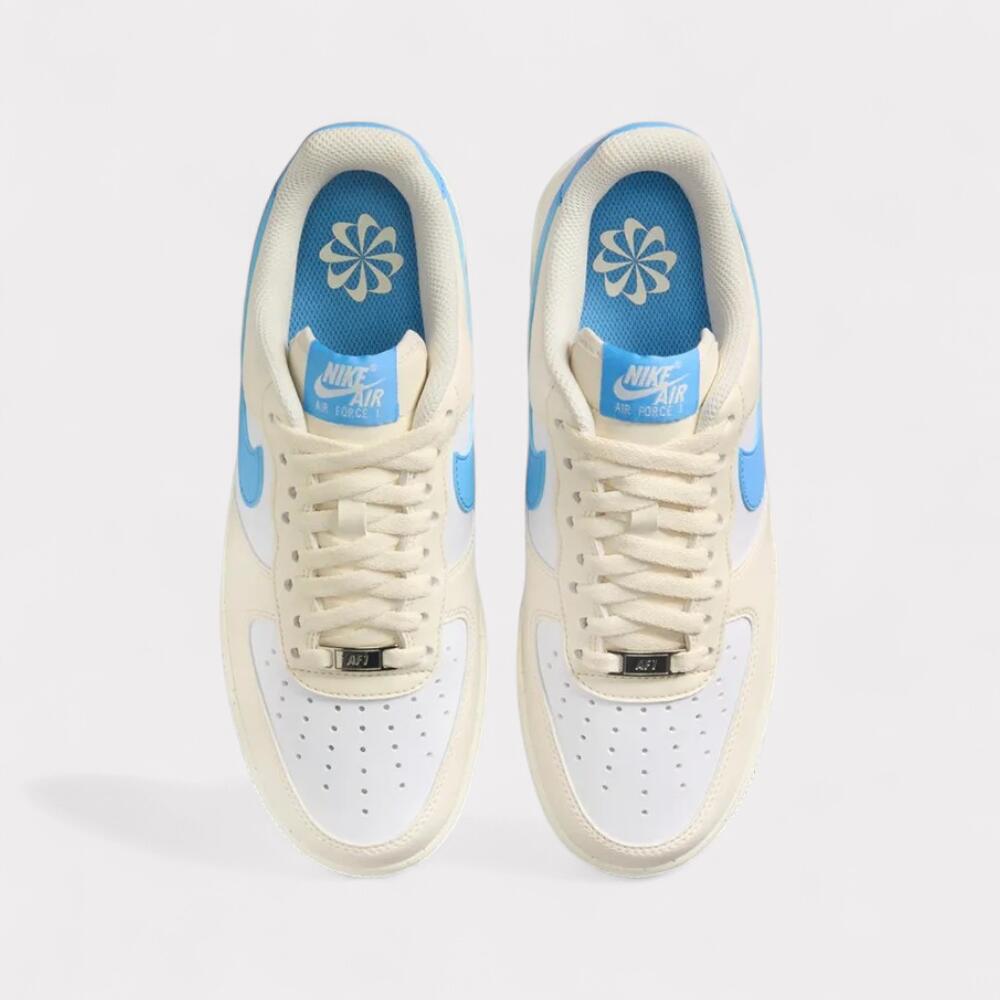 Nike Air Force 1 Low NN - Pale Ivory 4/5