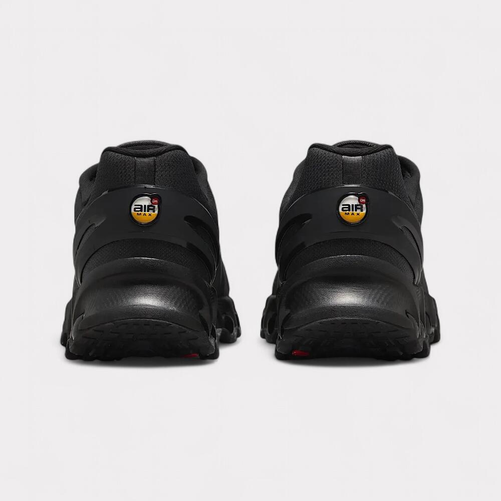 Nike Air Max Dn8 Noir 5/7