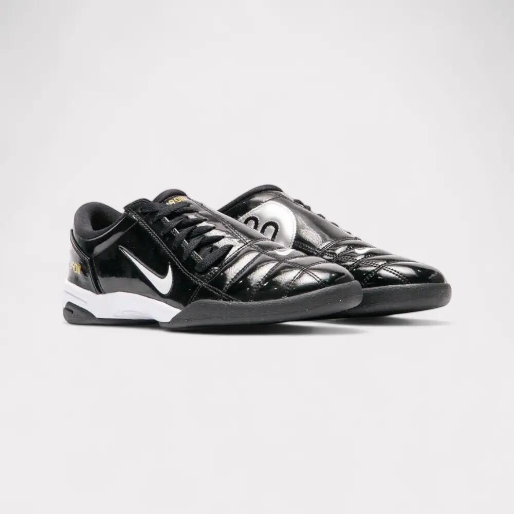 Nike Total 90 SP - White Black 2/4