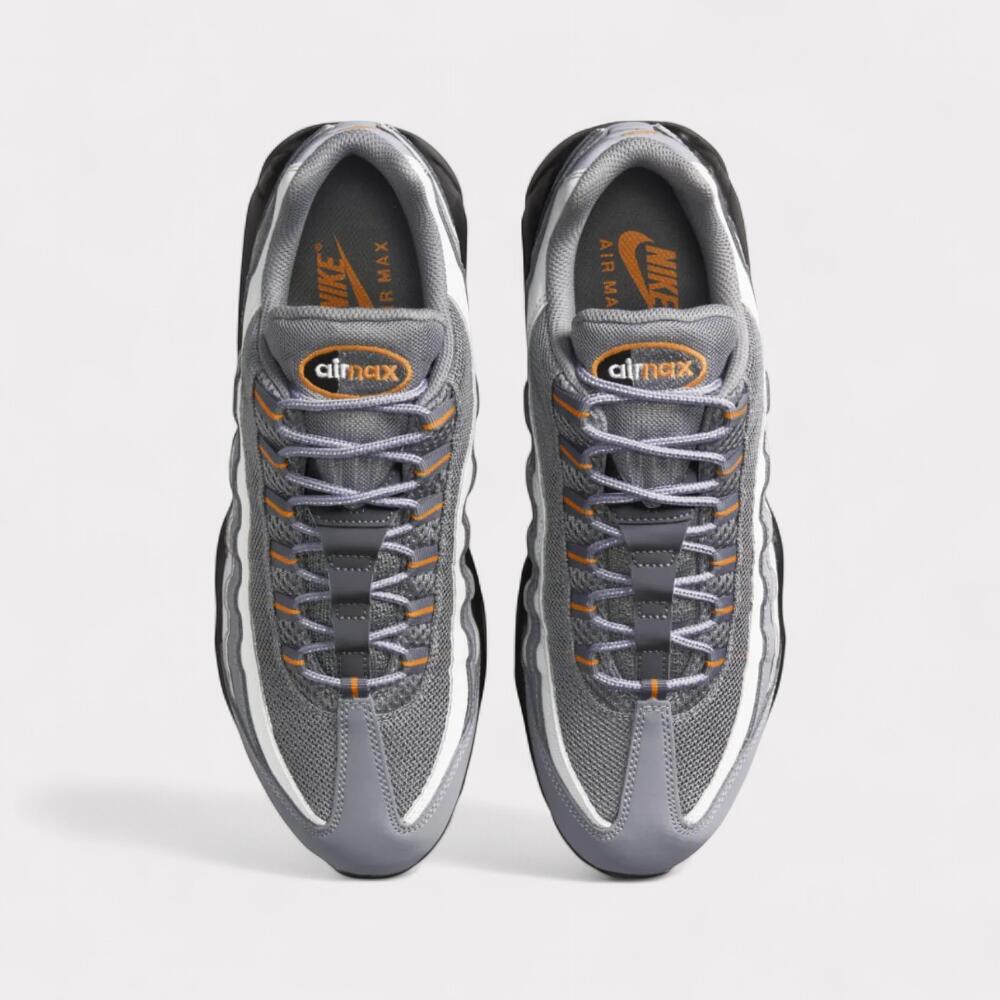 Nike Air Max 95 - Cool Grey Sundial 3/5