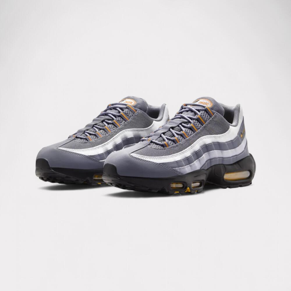 Nike Air Max 95 - Cool Grey Sundial 2/5