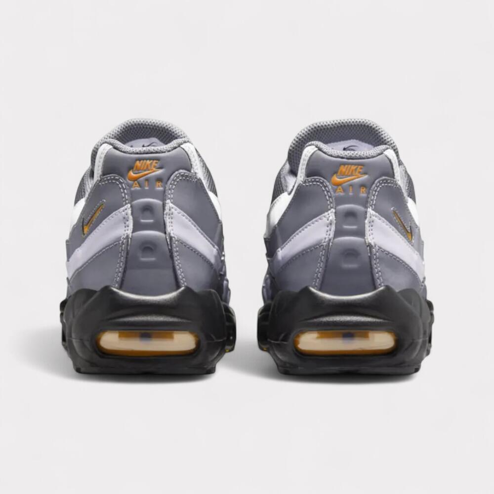 Nike Air Max 95 - Cool Grey Sundial 4/5