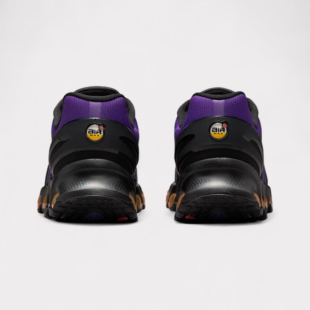 Nike Air Max Dn8 - Fierce Purple 5/6