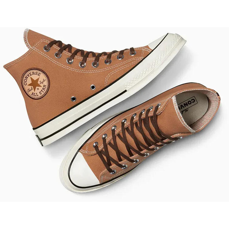 Scarpe da ginnastica Converse Chuck 70, Marrone, Uomini 2/5