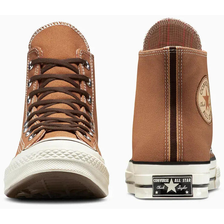 Scarpe da ginnastica Converse Chuck 70, Marrone, Uomini 5/5