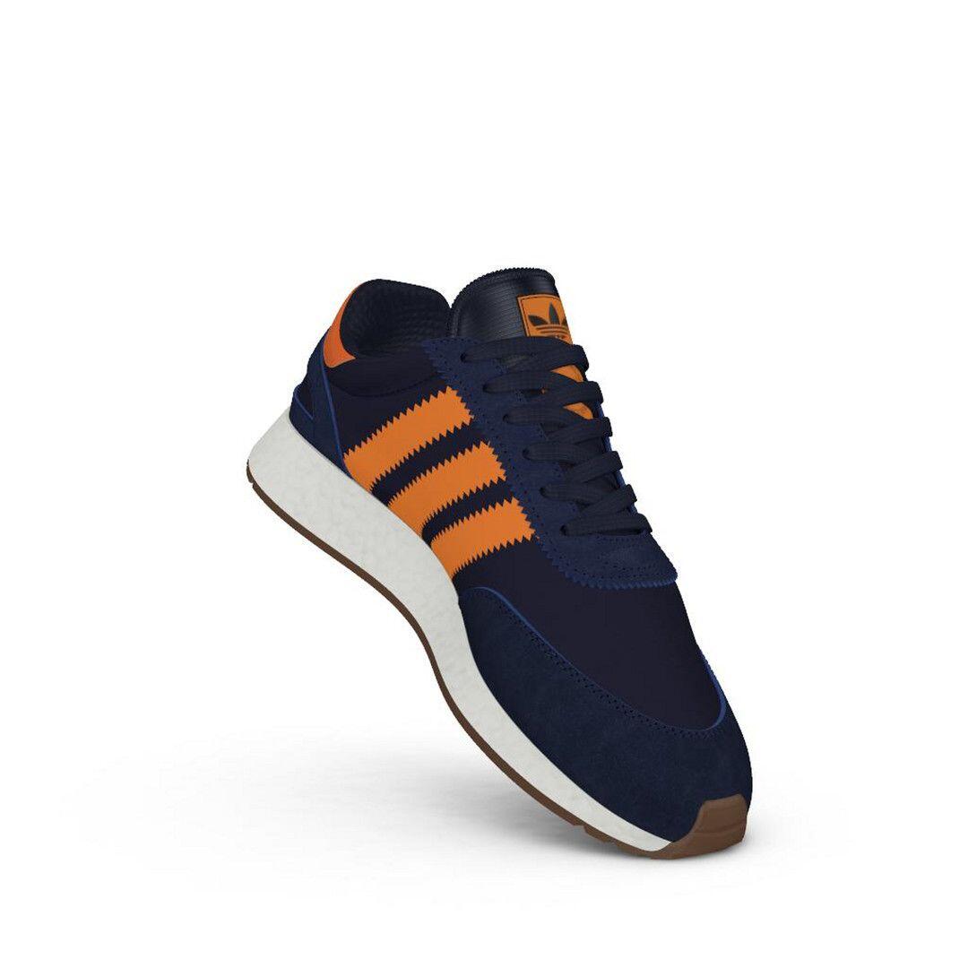 Ténis casual adidas originals I-5923 5/6