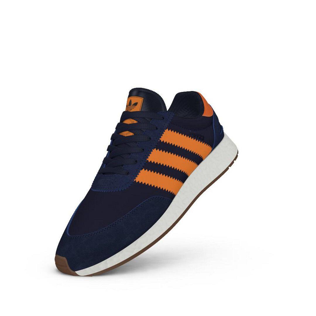 Ténis casual adidas originals I-5923 4/6