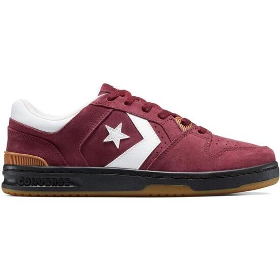 Turnschuhe Converse Cl98, Rot, Herren