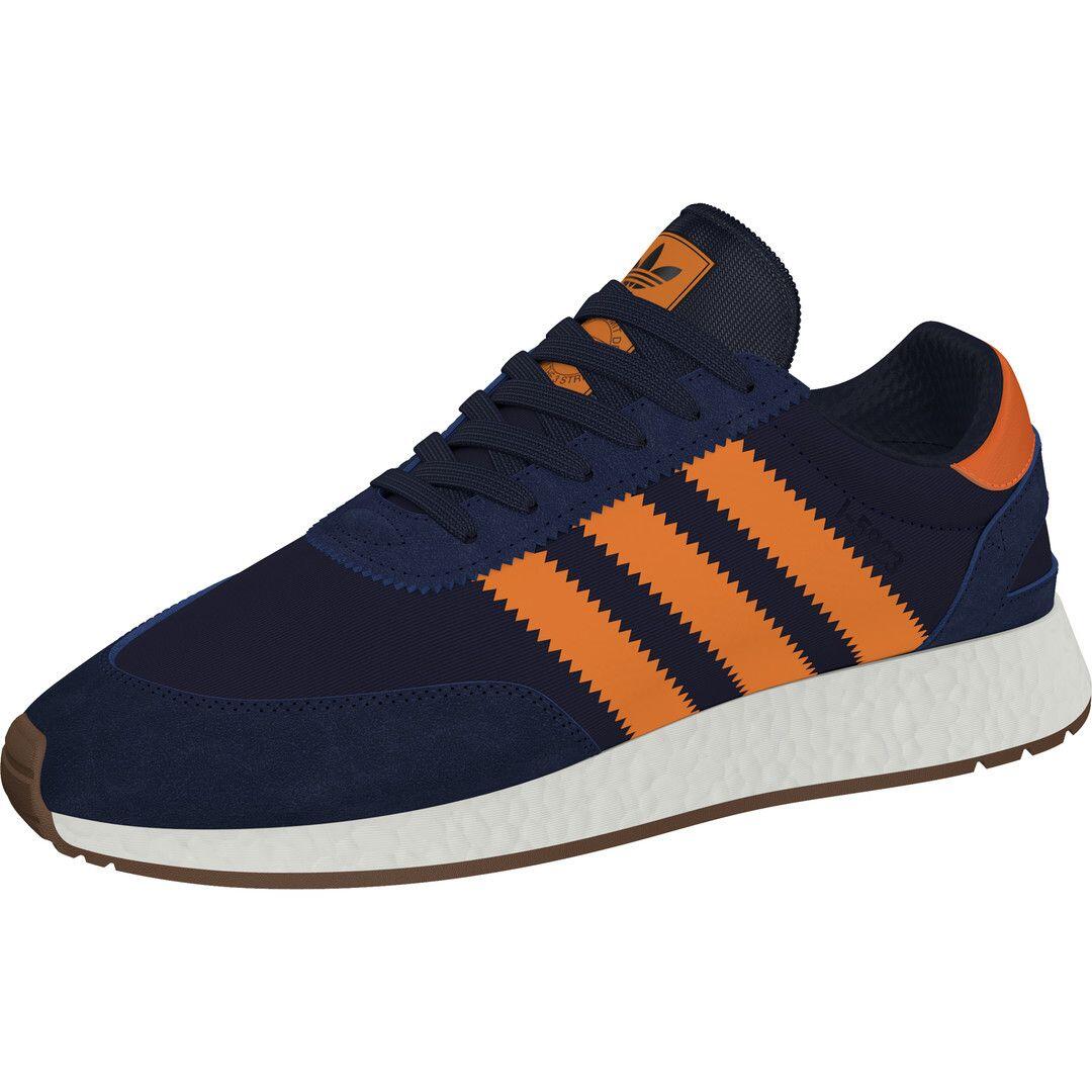 Ténis casual adidas originals I-5923 6/6