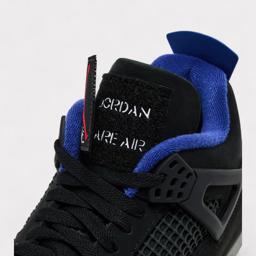 Air Jordan 4 Retro Rare Air 4/6