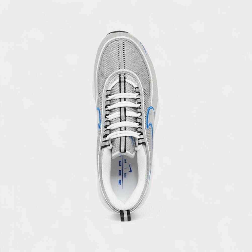 Męskie buty sportowe NIKE AIR ZOOM SPIRIDON SP 4/4