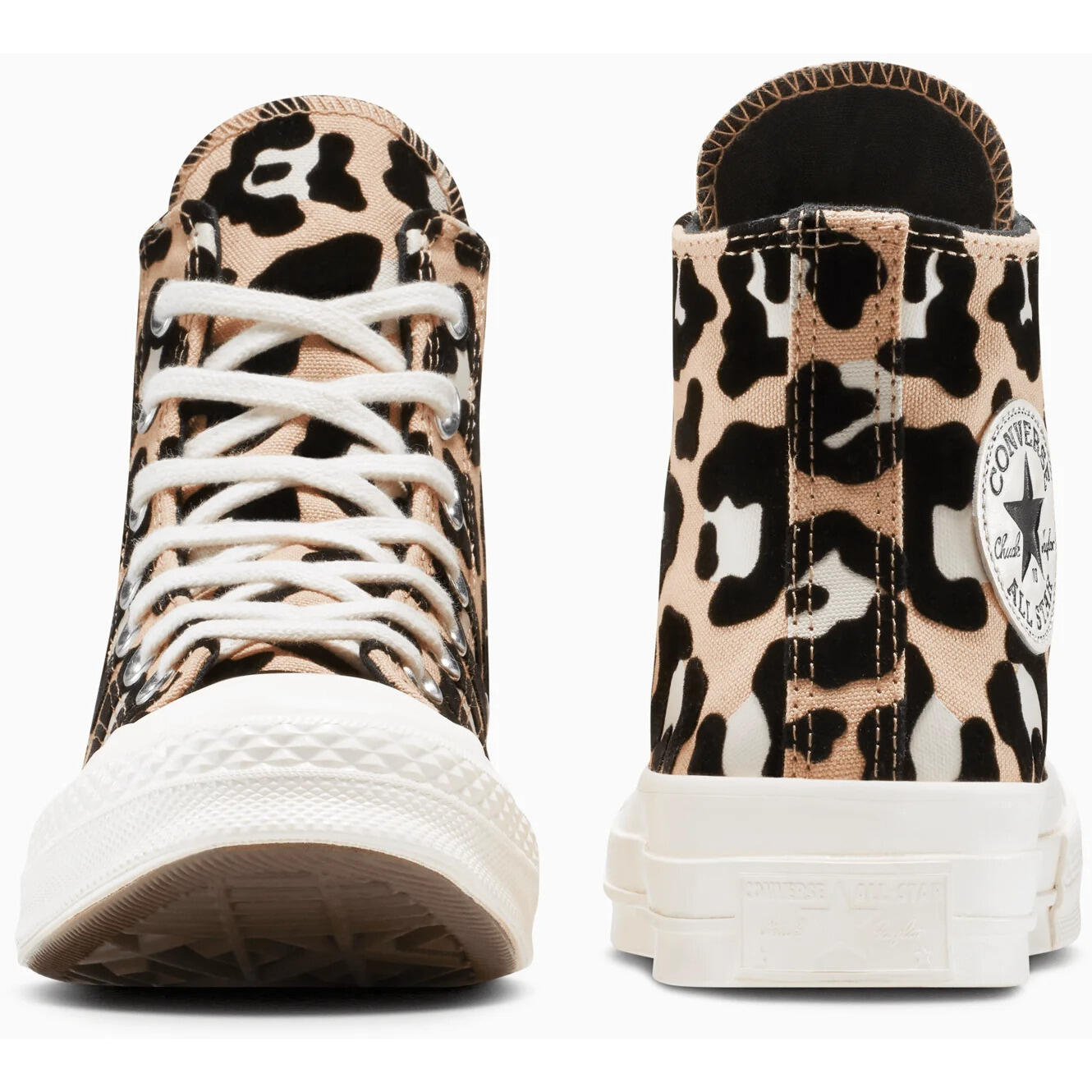 Scarpe da ginnastica Converse Chuck 70, Arancia, Unisex 3/5