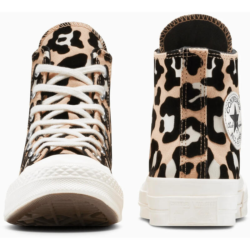 Tenisi unisex Converse Chuck 70, Portocaliu