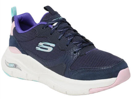 Obuwie Damskie Skechers