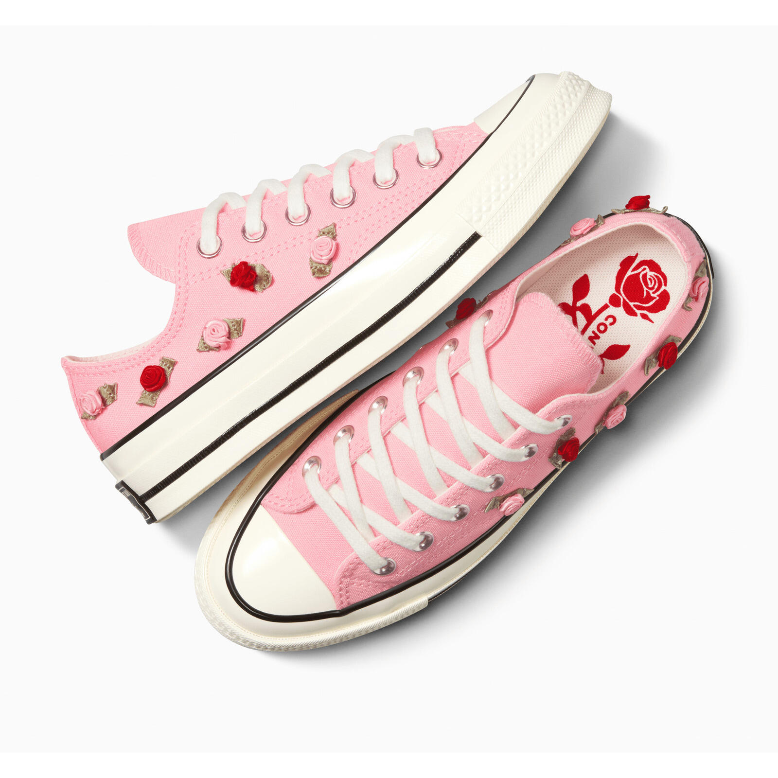 Buty sportowe Converse Chuck 70 2/5
