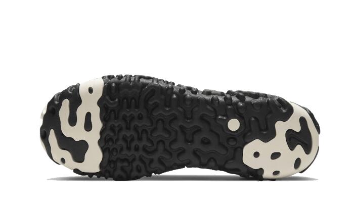 Overbreak SP Undercover Black 2/3