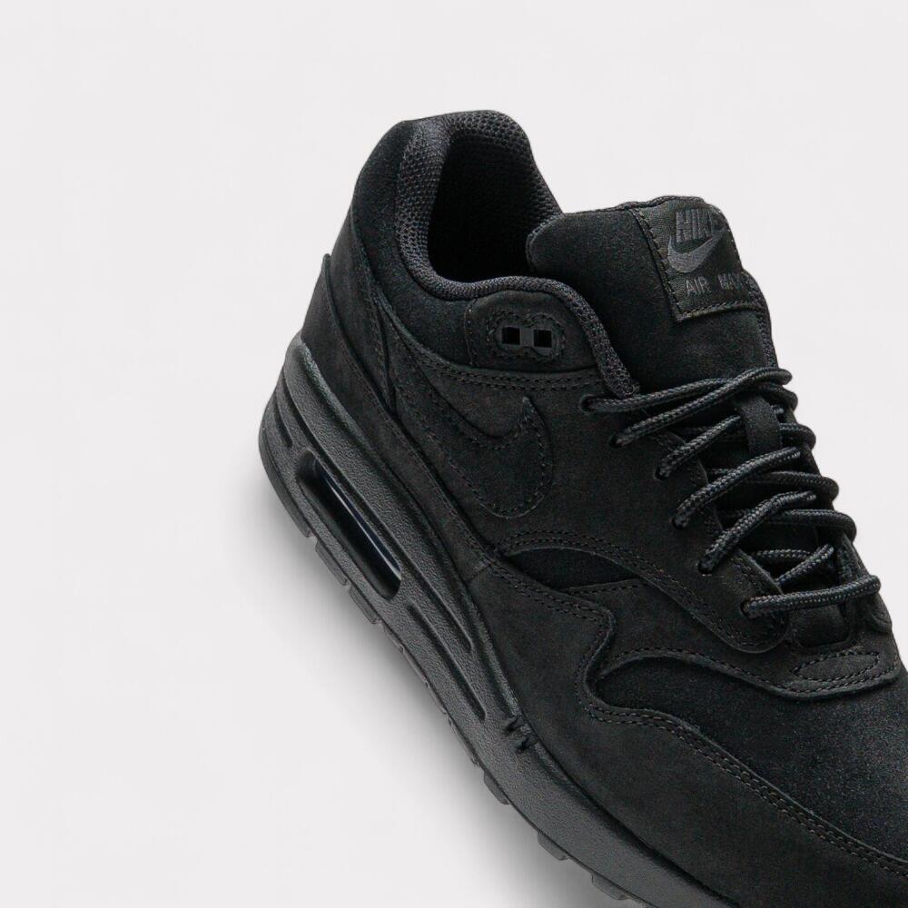 Nike Air Max 1 - Black 5/5