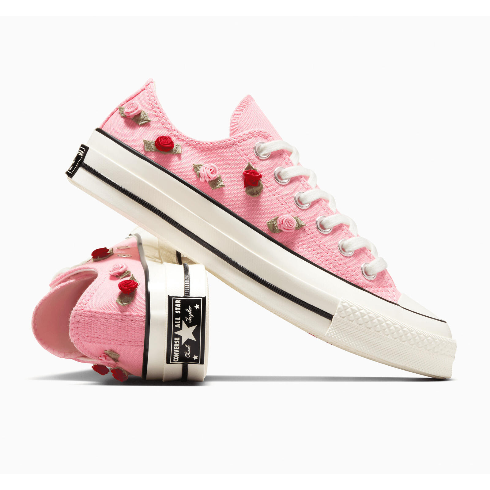Buty sportowe Converse Chuck 70 5/5