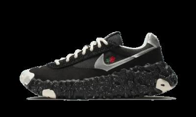 Sportschoenen overbreak sp undercover black