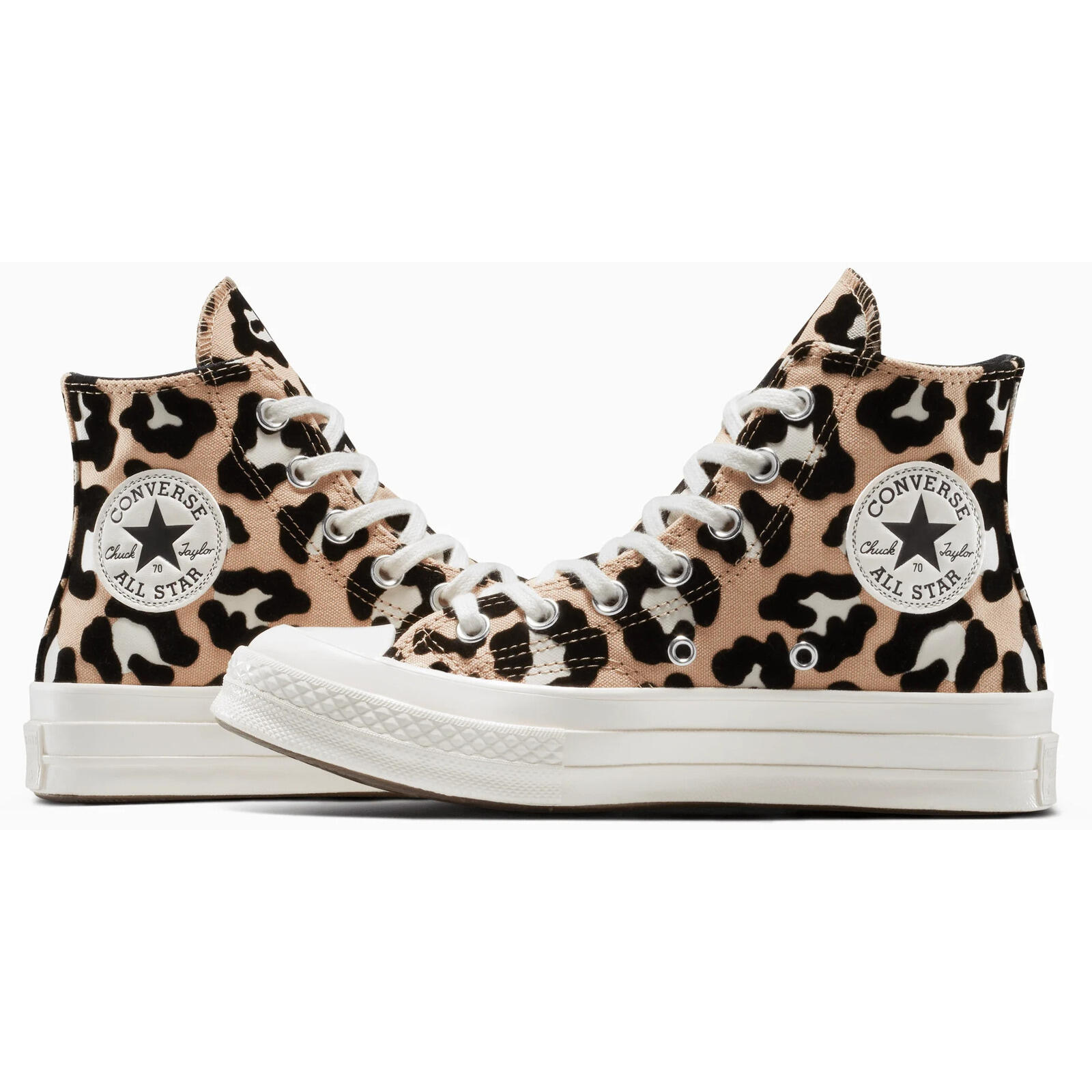 Scarpe da ginnastica Converse Chuck 70, Arancia, Unisex 4/5