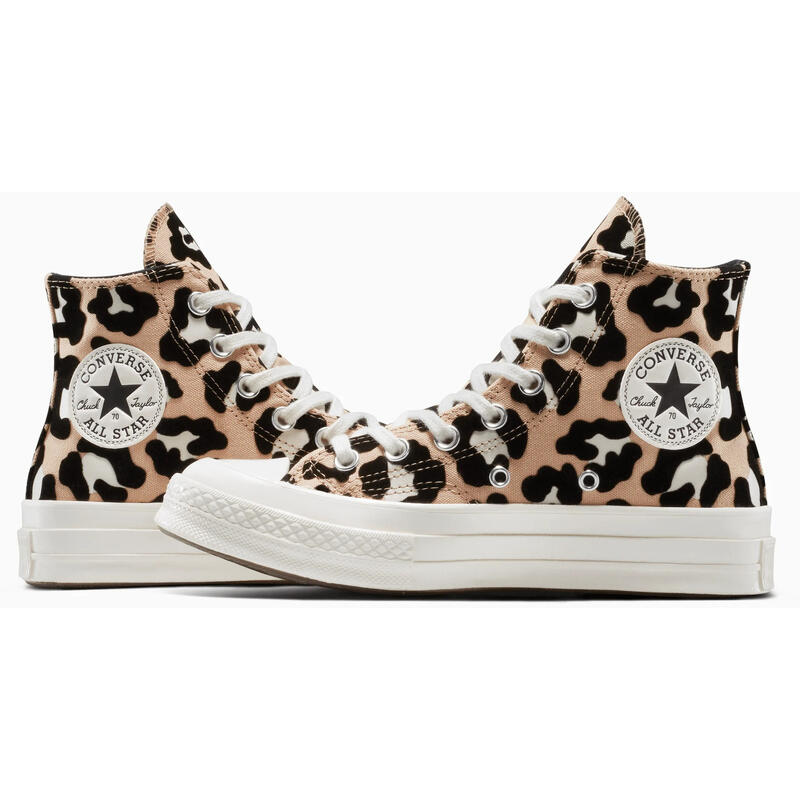 Tenisi unisex Converse Chuck 70, Portocaliu
