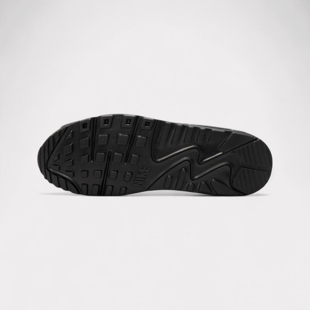 Nike Air Max 90 - Black Orange 6/7