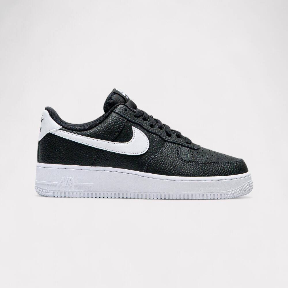 NIKE Nike Air Force 1 Low - Black White