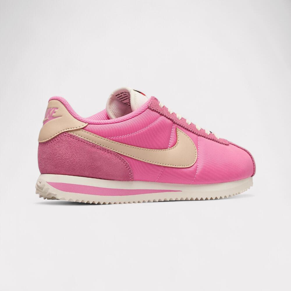 Nike Cortez - Playful Pink 4/5