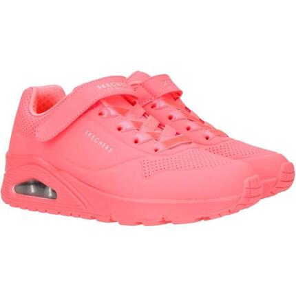 Buty dla dziewczynki sneakers Skechers