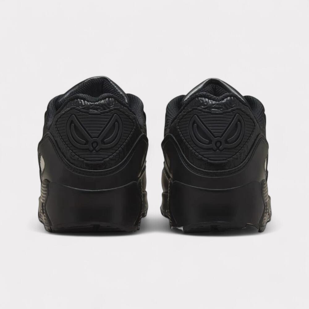 Nike Air Max 90 Slawn Black 3/6