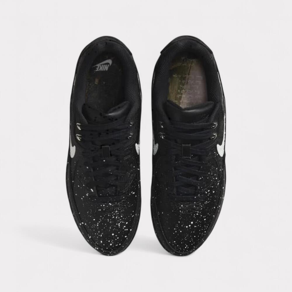 Nike Air Max 90 Slawn Black 4/6