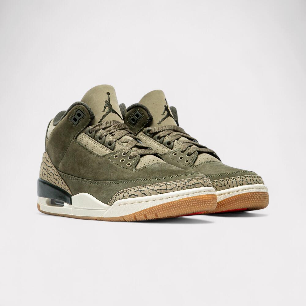 Air Jordan 3 Retro - Family Affair 2/5