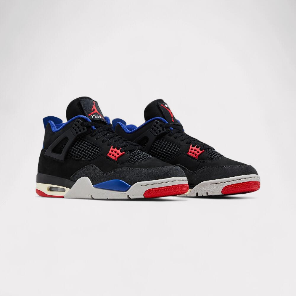 Air Jordan 4 - Retro Rare Air 2/6