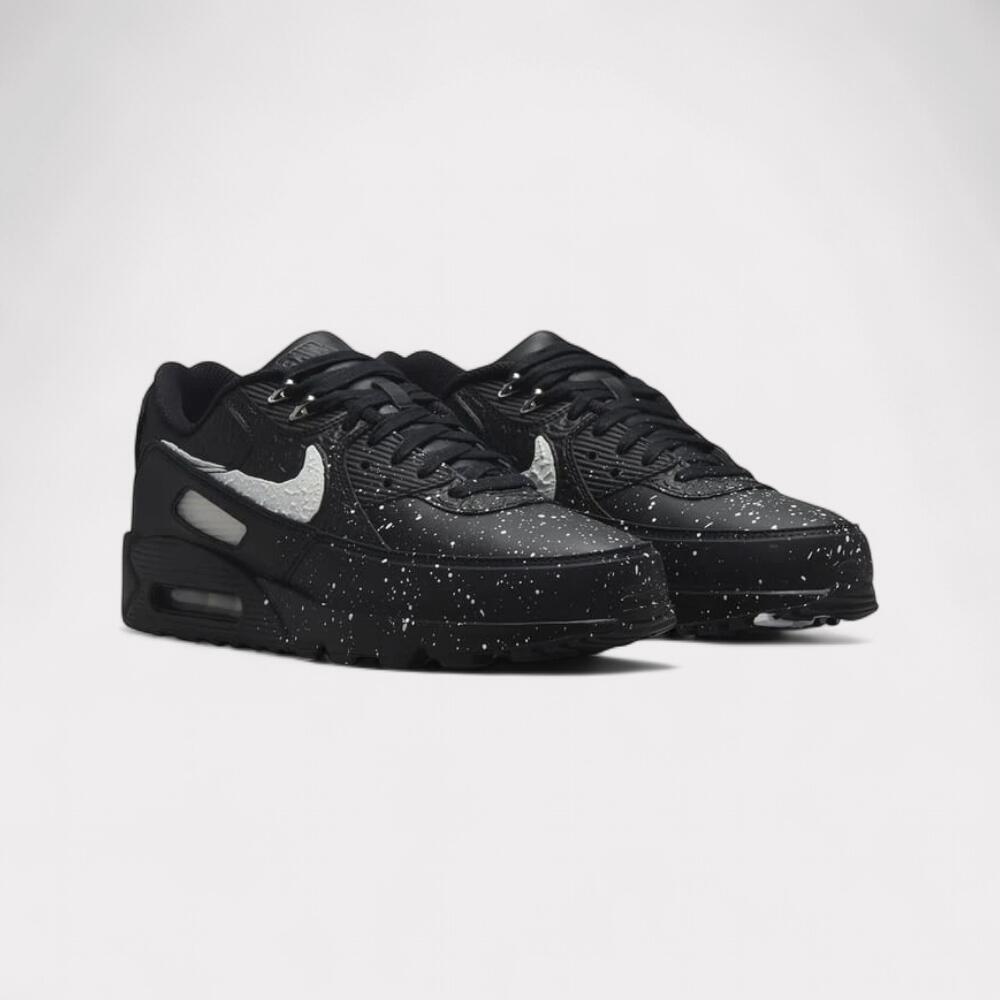 Nike Air Max 90 Slawn Black 2/6
