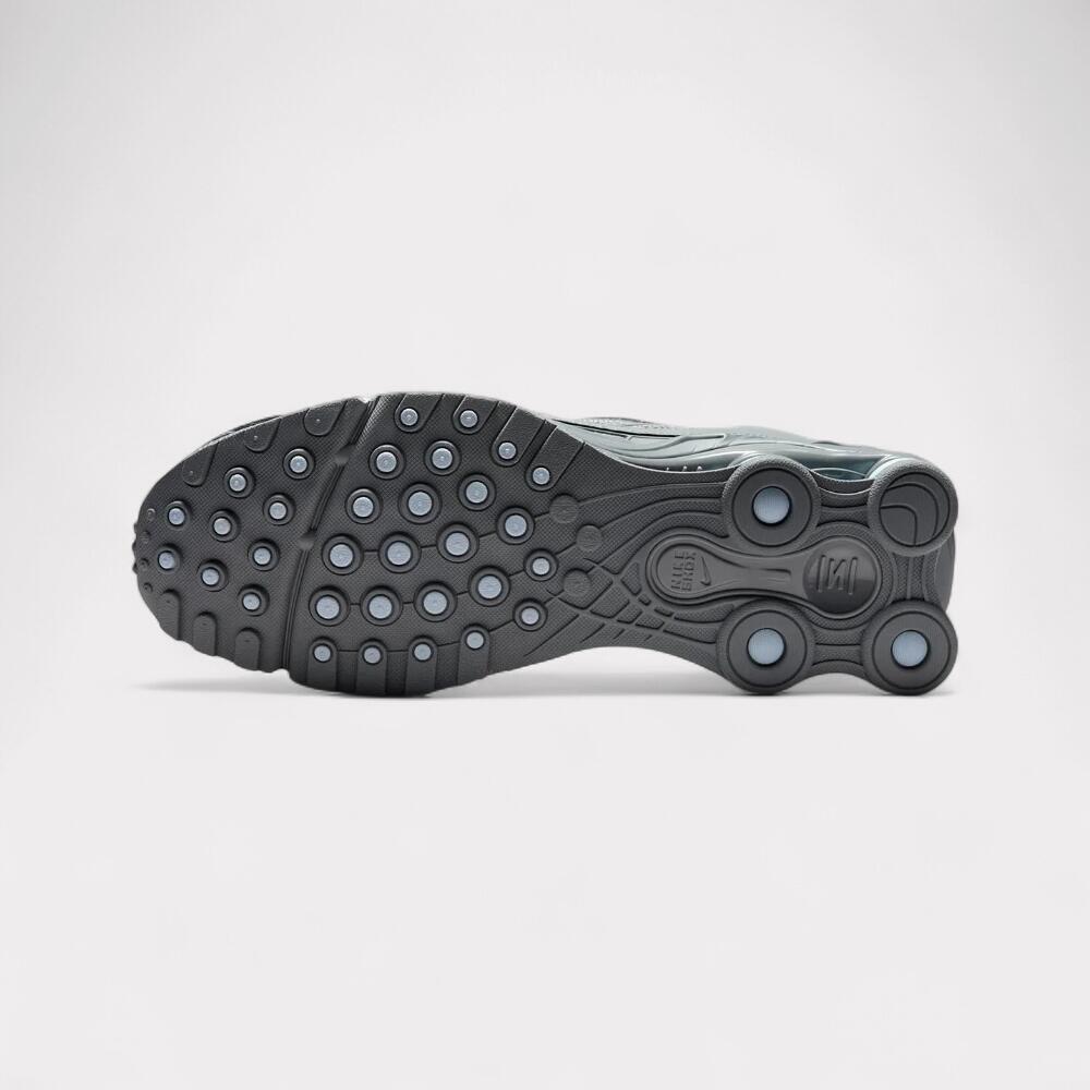 Nike Shox Ride 2 - Grey Celestine Blue 6/7