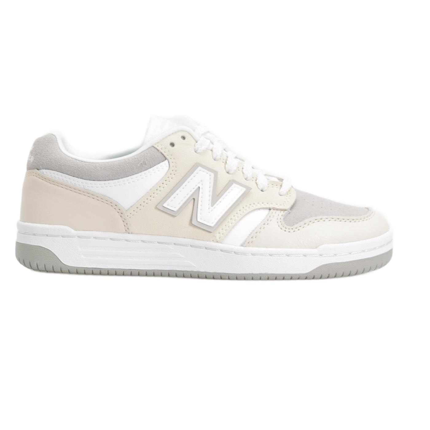 Buty sneakers  New Balance 1/2